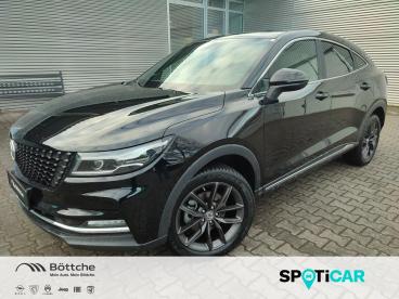 SPOTICAR Dfsk Fengon Sokon Leder/navi /elek.sitze/elekt.heckklappe Gebraucht - Van Benzin  - Brandenburg - 1201235171_1