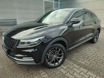 SPOTICAR Dfsk Fengon Sokon Leder/navi /elek.sitze/elekt.heckklappe Gebraucht - Van Benzin  - Brandenburg - 1201235171_2