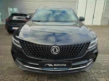 SPOTICAR Dfsk Fengon Sokon Leder/navi /elek.sitze/elekt.heckklappe Gebraucht - Van Benzin  - Brandenburg - 1201235171_3