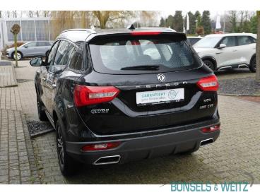 SPOTICAR Dfsk Fengon 80 1.5 7-sitzer Cvt-automatik 360 Kamera Klimaauto Gebraucht - Van Benzin Schwarz - Erkelenz - 1201237157_3