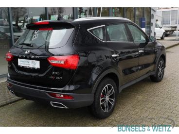 SPOTICAR Dfsk Fengon 80 1.5 7-sitzer Cvt-automatik 360 Kamera Klimaauto Gebraucht - Van Benzin Schwarz - Erkelenz - 1201237157_4
