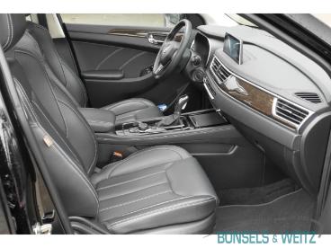 SPOTICAR Dfsk Fengon 80 1.5 7-sitzer Cvt-automatik 360 Kamera Klimaauto Gebraucht - Van Benzin Schwarz - Erkelenz - 1201237157_5