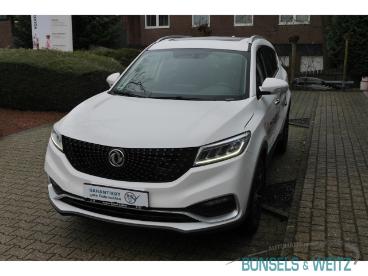 SPOTICAR Dfsk Fengon 80 1.5 7-sitzer Cvt-automatik 360 Kamera Gebraucht - Van Benzin Weiß - Erkelenz - 1201237160_2