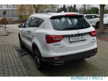 SPOTICAR Dfsk Fengon 80 1.5 7-sitzer Cvt-automatik 360 Kamera Gebraucht - Van Benzin Weiß - Erkelenz - 1201237160_3