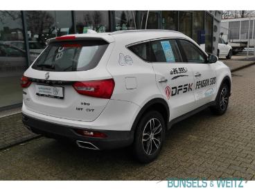 SPOTICAR Dfsk Fengon 80 1.5 7-sitzer Cvt-automatik 360 Kamera Gebraucht - Van Benzin Weiß - Erkelenz - 1201237160_4