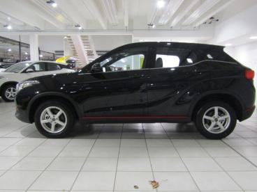 SPOTICAR Dfsk Fengon 00comfort, 1,5 5 Gang Mt,78kw Gebraucht - Van Benzin Schwarz - Magstadt - 1201274394_3