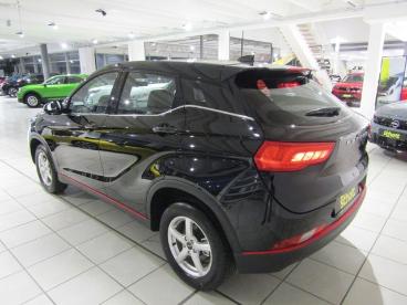 SPOTICAR Dfsk Fengon 00comfort, 1,5 5 Gang Mt,78kw Gebraucht - Van Benzin Schwarz - Magstadt - 1201274394_4