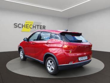 SPOTICAR Dfsk Fengon 00 Gebraucht - Van Benzin Rot - Rodalben/neuhof - 1201314125_3