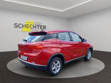 SPOTICAR Dfsk Fengon 00 Gebraucht - Van Benzin Rot - Rodalben/neuhof - 1201314125_5