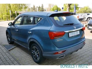 SPOTICAR Dfsk Fengon 80 1.5 7-sitzer Cvt-automatik Gebraucht - Van Benzin Blau - Erkelenz - 1201317587_3
