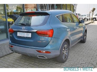 SPOTICAR Dfsk Fengon 80 1.5 7-sitzer Cvt-automatik Gebraucht - Van Benzin Blau - Erkelenz - 1201317587_4