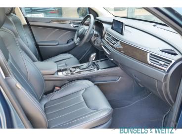SPOTICAR Dfsk Fengon 80 1.5 7-sitzer Cvt-automatik Gebraucht - Van Benzin Blau - Erkelenz - 1201317587_5