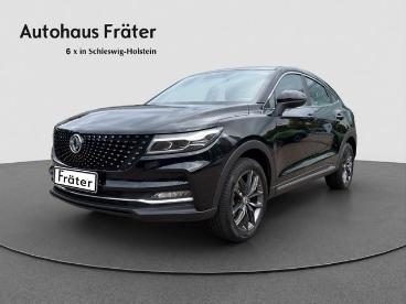 SPOTICAR Dfsk Fengon 1.5 Automatik Leder Schiebedach Navi Gebraucht - Van Benzin Schwarz - Kiel - 1201344605_1