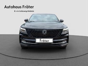 SPOTICAR Dfsk Fengon 1.5 Automatik Leder Schiebedach Navi Gebraucht - Van Benzin Schwarz - Kiel - 1201344605_2