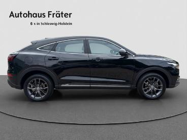 SPOTICAR Dfsk Fengon 1.5 Automatik Leder Schiebedach Navi Gebraucht - Van Benzin Schwarz - Kiel - 1201344605_4