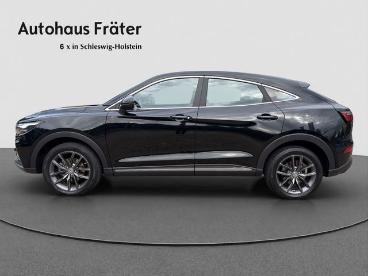 SPOTICAR Dfsk Fengon 1.5 Automatik Leder Schiebedach Navi Gebraucht - Van Benzin Schwarz - Kiel - 1201344605_5