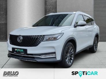 SPOTICAR Dfsk Fengon 7 2.0 Tgdi 4x4 Leder Hud Kamera Ahk Shz Gebraucht - Van Benzin Weiß - Oldenburg - 1201351084_1