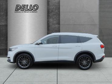 SPOTICAR Dfsk Fengon 7 2.0 Tgdi 4x4 Leder Hud Kamera Ahk Shz Gebraucht - Van Benzin Weiß - Oldenburg - 1201351084_2