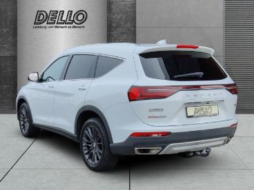 SPOTICAR Dfsk Fengon 7 2.0 Tgdi 4x4 Leder Hud Kamera Ahk Shz Gebraucht - Van Benzin Weiß - Oldenburg - 1201351084_3