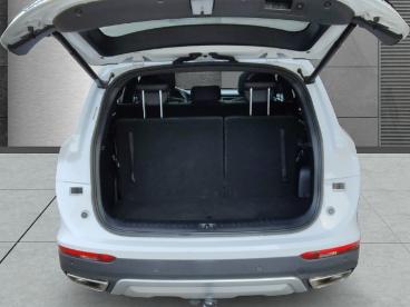 SPOTICAR Dfsk Fengon 7 2.0 Tgdi 4x4 Leder Hud Kamera Ahk Shz Gebraucht - Van Benzin Weiß - Oldenburg - 1201351084_5