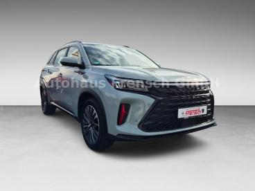 SPOTICAR Dfsk Fengon Dfsk Fengon 600 1.5 Turbo Gdi Autom. 7-sitzerahk Gebraucht - Van Benzin Grau - Langenhahn - 1201355816_3