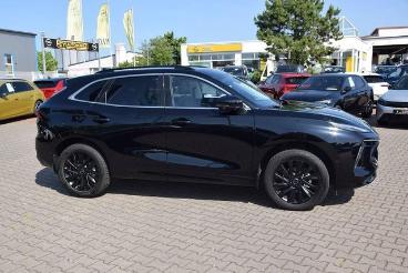 SPOTICAR Dfsk Forthing , Ahk, Allwetter Gebraucht - Geländewagen Benzin Schwarz - Heilsbronn - 1201140641_3