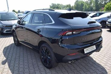 SPOTICAR Dfsk Forthing , Ahk, Allwetter Gebraucht - Geländewagen Benzin Schwarz - Heilsbronn - 1201140641_5