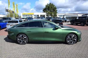 SPOTICAR Dfsk Forthing 7 Reev Range-extender Gebraucht - Limousine Hybrid Hellgrün - Heilsbronn - 1201272158_4