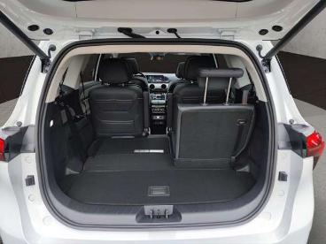 SPOTICAR Dfsk Forthing + Dt. Bedienung Gebraucht - Mini-van Benzin Weiß - Apolda - 1201285081_5