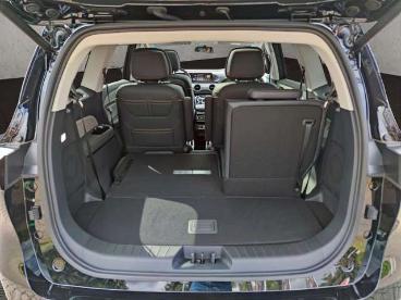 SPOTICAR Dfsk Forthing + Dt. Bedienung Gebraucht - Mini-van Benzin Schwarz - Apolda - 1201285084_5