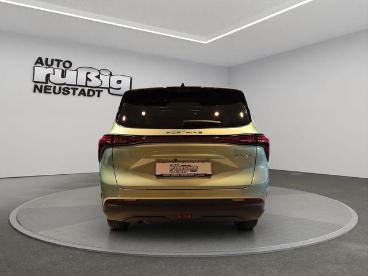 SPOTICAR Dfsk Forthing U-tour Led*carplay*pano*kamera Gebraucht - Mini-van Benzin Grün - Neustadt In Sachsen - 1201304807_4