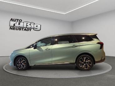 SPOTICAR Dfsk Forthing U-tour Led*carplay*pano*kamera Gebraucht - Kombi Benzin Grün - Neustadt In Sachsen - 1201304808_2