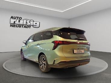 SPOTICAR Dfsk Forthing U-tour Led*carplay*pano*kamera Gebraucht - Kombi Benzin Grün - Neustadt In Sachsen - 1201304808_3