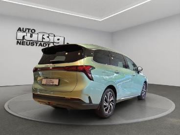 SPOTICAR Dfsk Forthing U-tour Led*carplay*pano*kamera Gebraucht - Kombi Benzin Grün - Neustadt In Sachsen - 1201304808_5