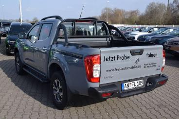 SPOTICAR Dfsk Dongfeng Motors Rich 6 Pick-up Rich6 Pick Up 2.3 Diesel Automatik Gebraucht - Geländewagen Diesel Grau - Heilsbronn - 1201272154_2