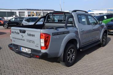 SPOTICAR Dfsk Dongfeng Motors Rich 6 Pick-up Rich6 Pick Up 2.3 Diesel Automatik Gebraucht - Geländewagen Diesel Grau - Heilsbronn - 1201272154_3