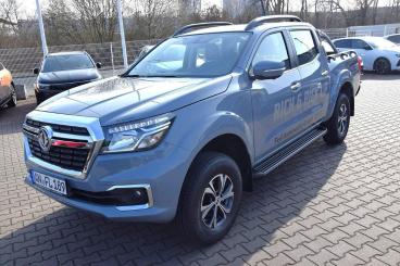 SPOTICAR Dfsk Dongfeng Motors Rich 6 Pick-up Rich6 Pick Up 2.3 Diesel Automatik Gebraucht - Geländewagen Diesel Grau - Heilsbronn - 1201272154_5