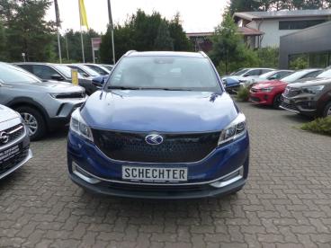 SPOTICAR Dfsk Seres 3 Luxury Gebraucht - Geländewagen Elektro Blau - Rodalben/neuhof - 1201010437_2