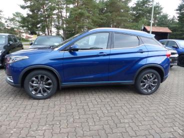 SPOTICAR Dfsk Seres 3 Luxury Gebraucht - Geländewagen Elektro Blau - Rodalben/neuhof - 1201010437_3