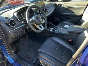 SPOTICAR Dfsk Seres 3 Luxury Gebraucht - Geländewagen Elektro Blau - Rodalben/neuhof - 1201010437_4