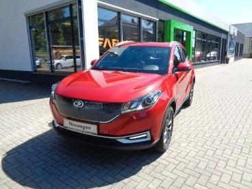 SPOTICAR Dfsk Seres 3 Ev,navi,kamera Gebraucht - Geländewagen Elektro Rot - Neustadt In Sachsen - 1201026294_3