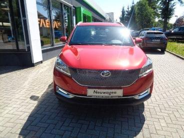 SPOTICAR Dfsk Seres 3 Ev,navi,kamera Gebraucht - Geländewagen Elektro Rot - Neustadt In Sachsen - 1201026294_4