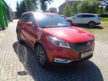 SPOTICAR Dfsk Seres 3 Ev,navi,kamera Gebraucht - Geländewagen Elektro Rot - Neustadt In Sachsen - 1201026294_5