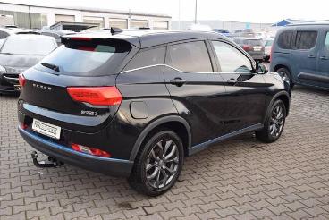 SPOTICAR Dfsk Seres 3 Ev, Allwetter + Ahk Gebraucht - Geländewagen Elektro Schwarz - Heilsbronn - 1201220061_4