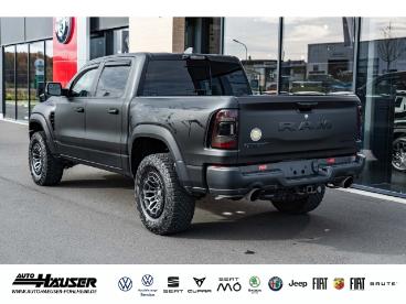 SPOTICAR Dodge Ram 1500 Trx 4x4 6.2 Hemi Supercharged Schwarz-matt Fo Gebraucht - Geländewagen Benzin  - Pohlheim - 1201201008_3