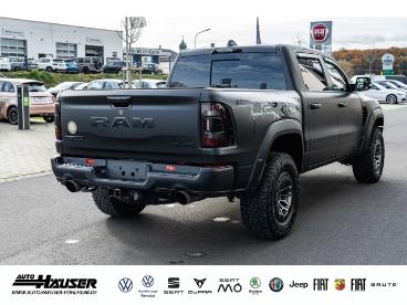 SPOTICAR Dodge Ram 1500 Trx 4x4 6.2 Hemi Supercharged Schwarz-matt Fo Gebraucht - Geländewagen Benzin  - Pohlheim - 1201201008_4