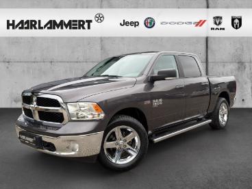 SPOTICAR Dodge Ram 1500 4x4 Slt Classic 5,7l De-ez+unfallfrei+panoram Gebraucht - Geländewagen Benzin  - Hasbergen - 1201206859_1