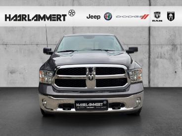 SPOTICAR Dodge Ram 1500 4x4 Slt Classic 5,7l De-ez+unfallfrei+panoram Gebraucht - Geländewagen Benzin  - Hasbergen - 1201206859_4