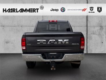 SPOTICAR Dodge Ram 1500 4x4 Slt Classic 5,7l De-ez+unfallfrei+panoram Gebraucht - Geländewagen Benzin  - Hasbergen - 1201206859_5