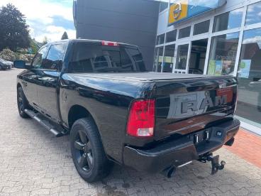 SPOTICAR Dodge Ram Ram Gebraucht - Geländewagen Benzin Schwarz - Bruchhausen-vilsen - 1201257548_3